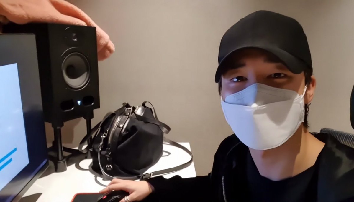 คนของซอกจิน˙ᵕ˙ ⁷ tweet media