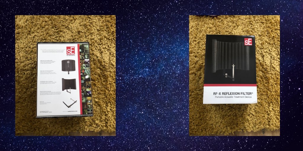 InTheBeat_Valid's tweet image. When you have to keep away from the studio but not from the mic 

#lockdown #staysafe #musicproducer