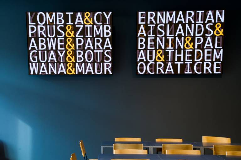 UCLLunchHourLectures tweet media