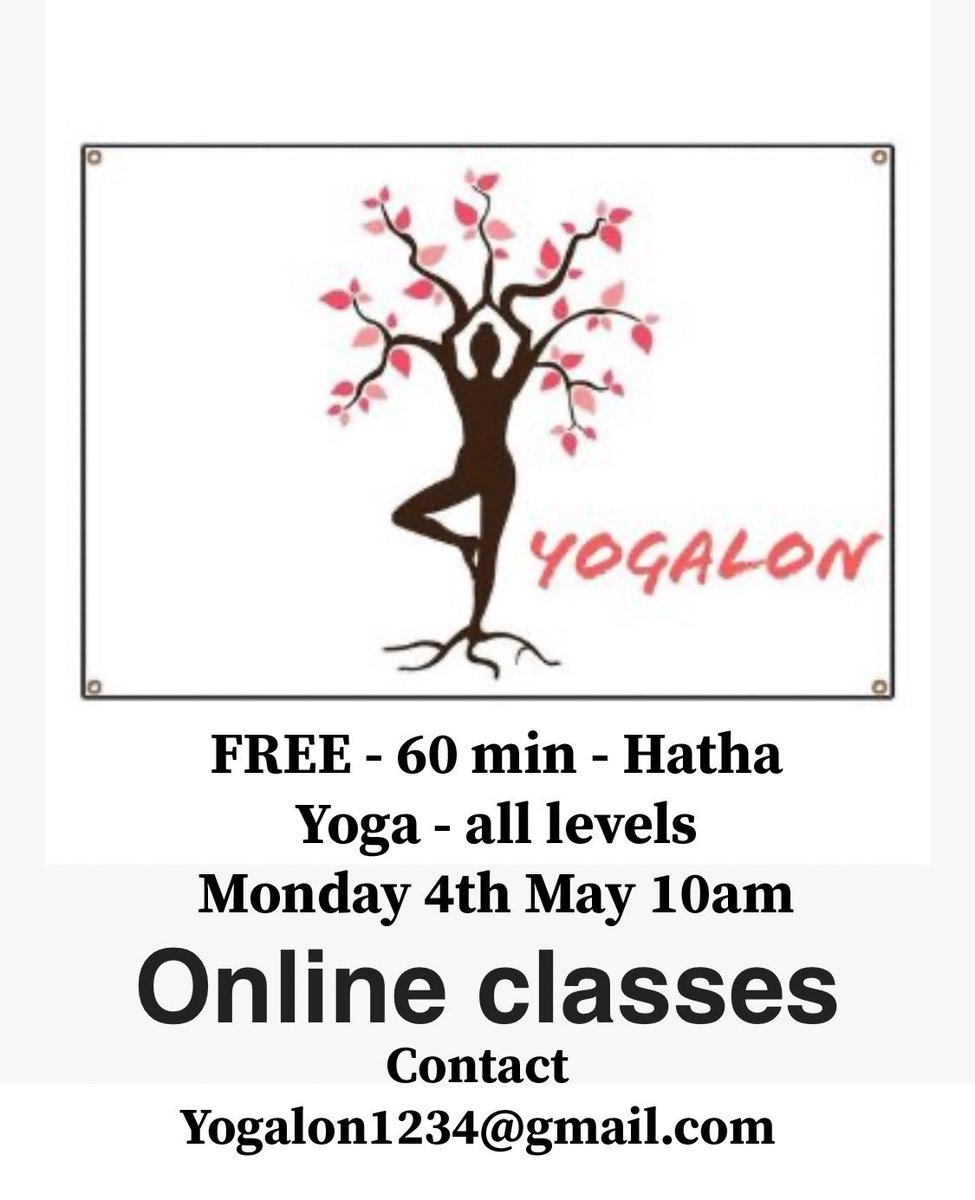 childfreeyoga's tweet photo. #remoteyoga https://t.co/KjNVUwPWoB