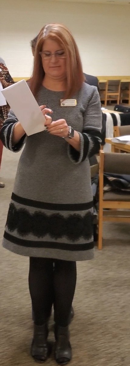 CynthiaMcCray19's tweet photo. Day 6: 1st year Asst. Principal, Theresa Belflower, has been a great asset to New Hope Elementary this year. Her organizational skills, attention to detail, and love for students is visible to all. HC is fortunate to have her! #APIP2020 @MrsTbel1 @MickiFoster @joliedhardin https://t.co/4Fc8S9YTeU