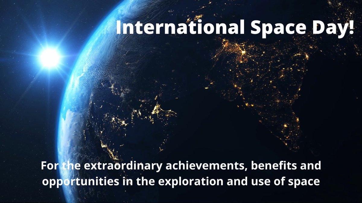 GeoDirectory_ie's tweet photo. Celebrating #InternationalSpaceDay !!! 

#SpaceDay #FridayFeeling #MayDay2020 #Space https://t.co/qSnJDZ28LI