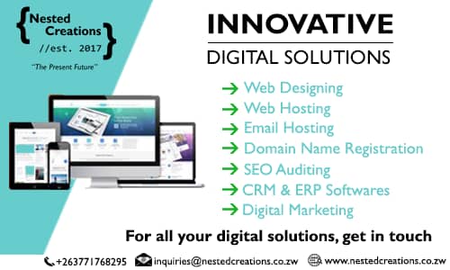 nestedcreations's tweet photo. We offer innovative digital solutions for your business to help you through this lock down !
Contact us for :
✅ Website Design
✅ Website Hosting
✅ Email Hosting
✅ Domain Name Registration
✅ SEO Auditing
✅ CRM &amp; ERP Softwares
✅ Digital Marketing
#lockdown
#godigital
#nested https://t.co/IUr2gzAINT