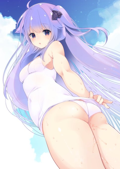 アニメアズレンのスタッフさんたちが作ったアニメお疲れ様本にゲストで呼んで頂きました☺️✨アズレン二期あるといいな～
https://t.co/W7dqxuf7z2 