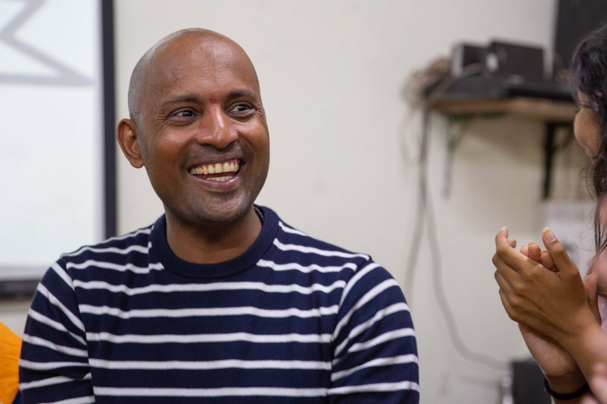 Reality Gives tweet media