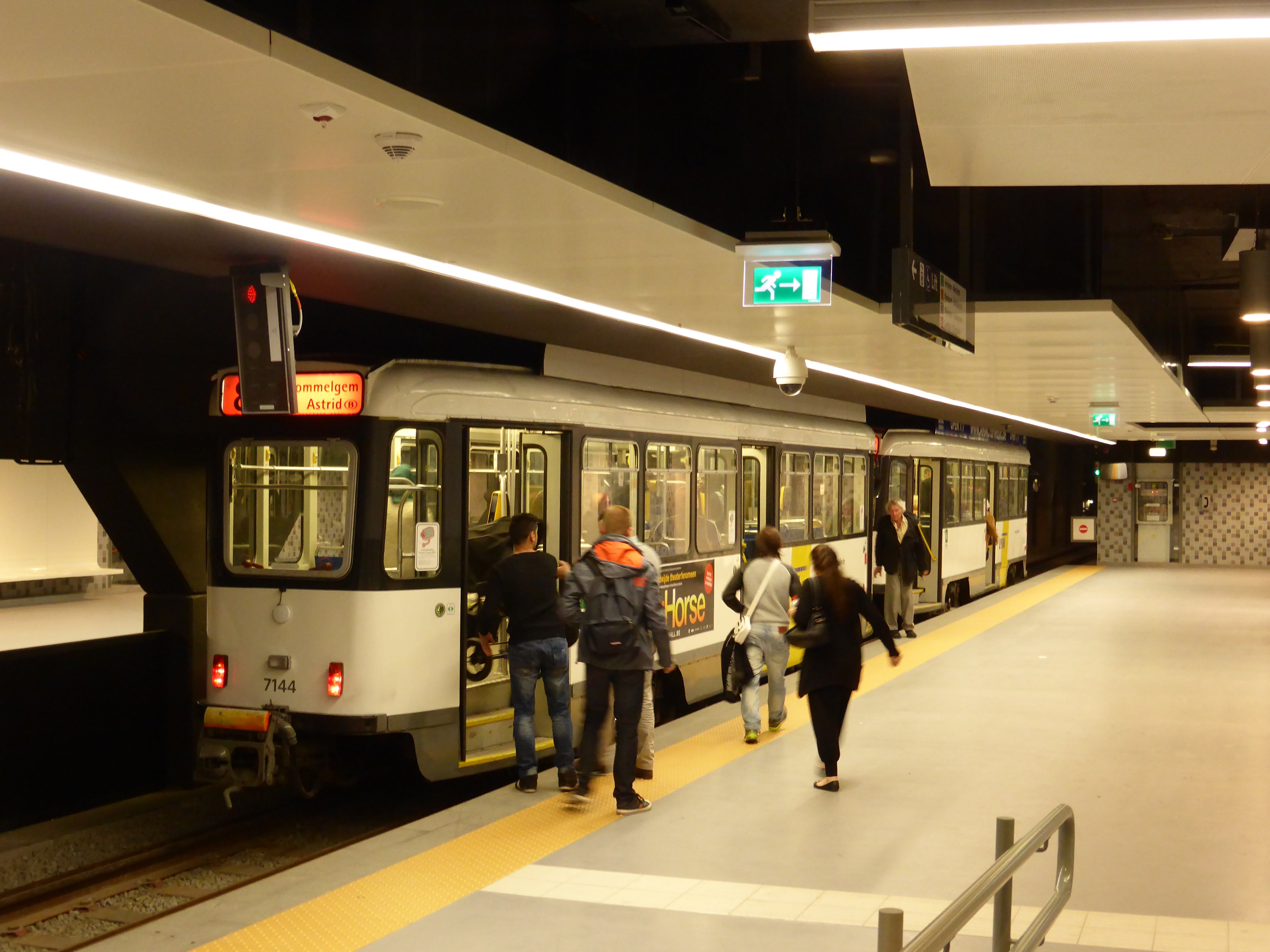 Antwerpse Tram