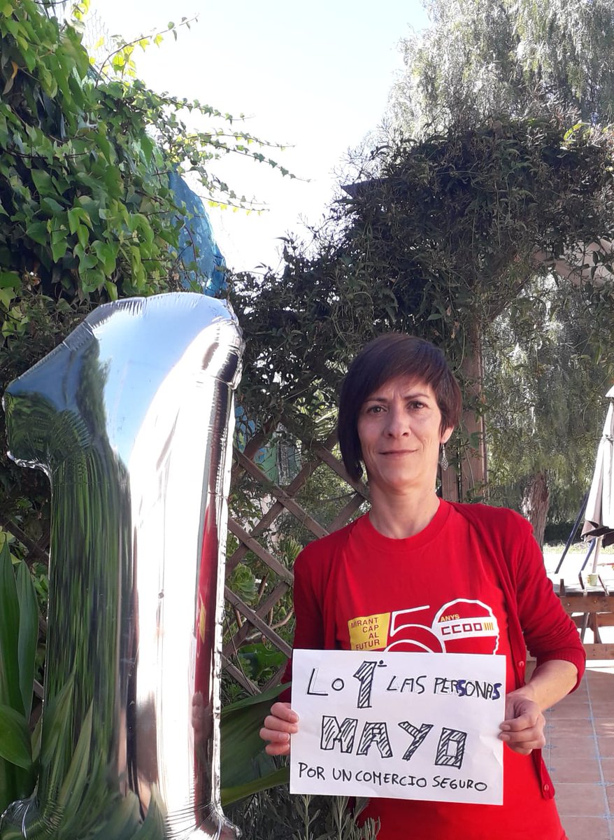 Servicios CCOO tweet media
