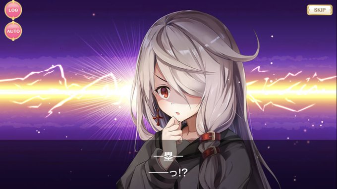 電流のtwitterイラスト検索結果