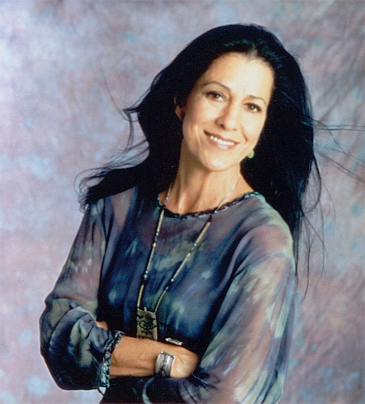 Happy 75th Birthday to    
RITA COOLIDGE 