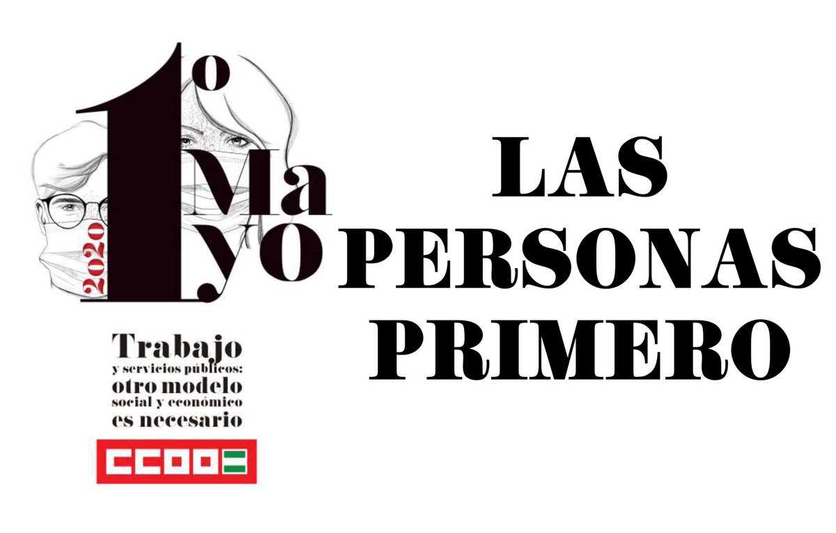 CCOO CAJAMAR tweet media