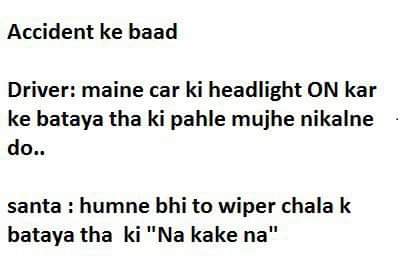 DrVikasPadha's tweet image. ना काके ना 😂😂😂
#LockdownHumour