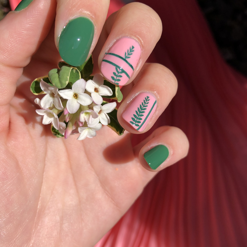 Je suis née pour entreprendre #2 caameleone.com/2020/05/01/je-…