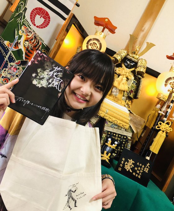 Twitterのコスプレ画像40