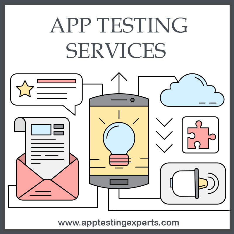 ATE_AppTesting's tweet image. When it comes to #AppTestingServices, nothing beats the experience of QA experts at #AppTestingExperts. We help you realize the true potential of your application. More@ apptestingexperts.com #MobileAppTestingServices #iOSAppTesting #AndroidAppTesting @ATE_AppTesting
