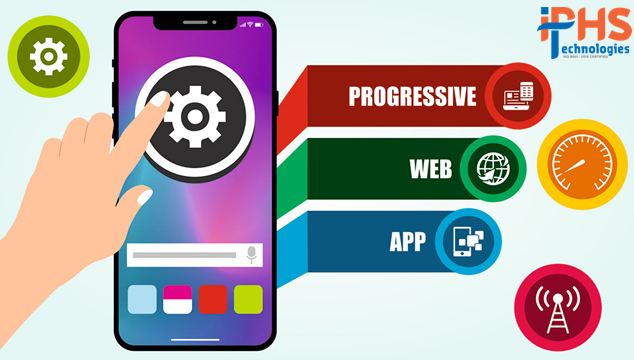 iphtechnologies's tweet image. Do you know a #ProgressiveWebApplication exploits all the potential of the Web to provide a better User Experience? The giant Google indexes progressive web app (#PWA) and ranks them higher than normal websites in their SERPs.  To know more visit:- bit.ly/3aRT8NH