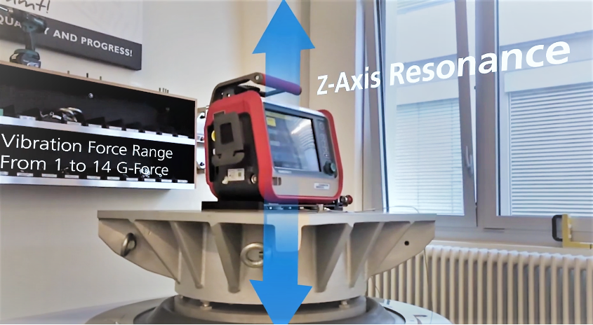 HamiltonMedical's tweet photo. Our #HAMILTONT1 #TransportVentilator is is a favorite choice during the #COVID19 #pandemic because of its durability and versatility. This #video gives you a look #BehindTheScenes into some of the vigorous #ImpactTesting procedures the device goes through: https://t.co/v0iZELqiHJ https://t.co/5FDseMBbnA
