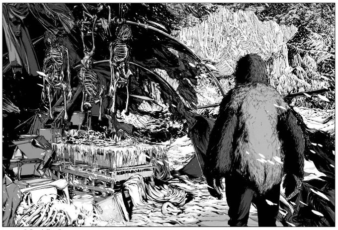 公式 クトゥルフ神話trpg 在 Twitter 上 1 4 漫画 狂気の山脈にて 原作 H P ラヴクラフト 漫画 田辺 剛 H P Lovecraft S At The Mountains Of Madness Adaptation And Art Works By Tanabe Gou クトゥルフ神話 Cthulhujp 狂気山脈 T Co 公式 クトゥルフ神話trpg 在 Twitter 上 1 4 漫画 狂気の山脈にて 原作 H P ラヴクラフト 漫画 田辺 剛 H P Lovecraft S At The Mountains Of Madness Adaptation And Art Works By Tanabe Gou クトゥルフ神話 Cthulhujp 狂気山脈 T Co