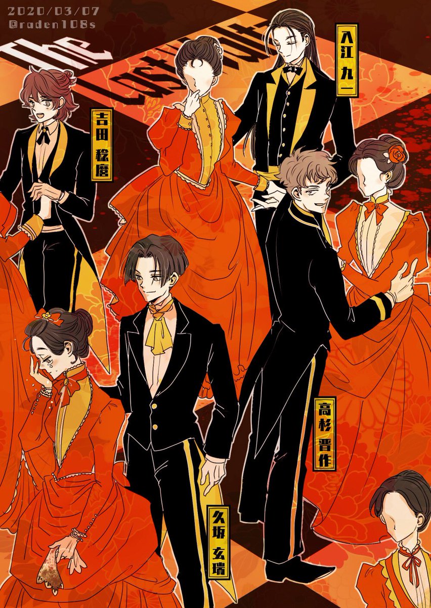 今回新刊の『長州小咄』短編に、幕末長州のお話とにくわえ、毛利のお話もまとめております?よろしくお願い申し上げます。 