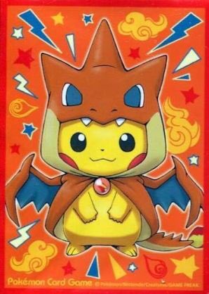 リザードンピカチュウのtwitterイラスト検索結果 古い順