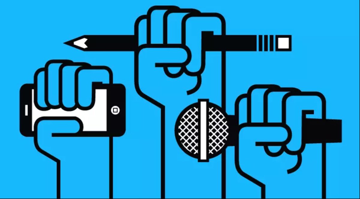 United Nations Geneva (@ungeneva) on Twitter photo "I urge all States to ensure that media workers can do their jobs without fear, keeping in mind that journalism expands the publicās right to know & the publicās right to accountable government," says UN expert on freedom of expression <a href="/davidakaye/">David Kaye</a> on the World #PressFreedomDay. "I urge all States to ensure that media workers can do their jobs without fear, keeping in mind that journalism expands the publicās right to know & the publicās right to accountable government," says UN expert on freedom of expression <a href="/davidakaye/">David Kaye</a> on the World #PressFreedomDay.