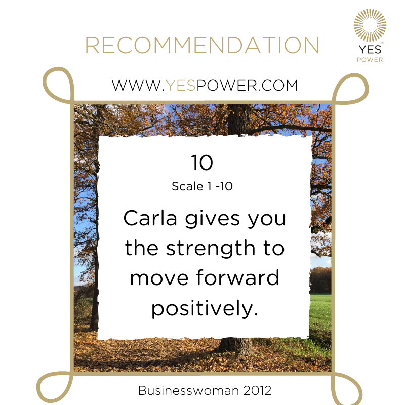 yespowercom's tweet image. Are you positive or negative?
If your energy level is low, is this bad for you and your company? 

Explore yourself on your level and recover your inner strength so you will have more satisfaction in your life!

#executivecoaching #personalleadership #ceotalksyes #businessmedium
