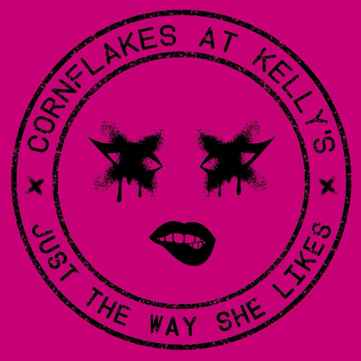 Cornflakes At Kelly’s tweet media
