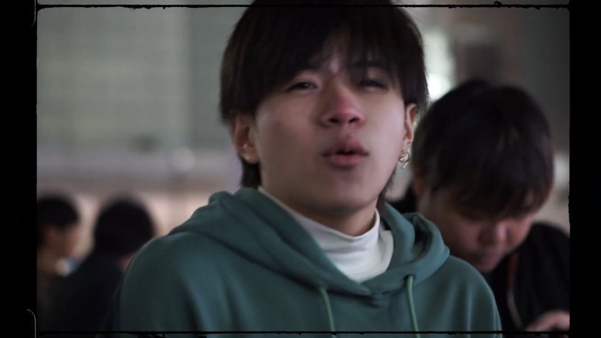NamtaanPP's tweet photo. A-VLOG เด็กๆTEMPTพาเที่ยวญี่ปุ่นกันต่อ
ชอบคอสตูมพี่แปลนสีเขียวฟ้า เป็นคู่สีประจำตัวไปซะแล้ว 💚💙
แล้วเวลาหนาวแล้วจมูกแดง เหมือนตอนไปเกาหลีกับมีนเลย☺️
ดูกัน > https://t.co/bxPajAJkFs
#avlog #attractorTH https://t.co/iYkEn2v7OQ