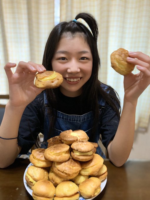 Twitterのコスプレ画像25