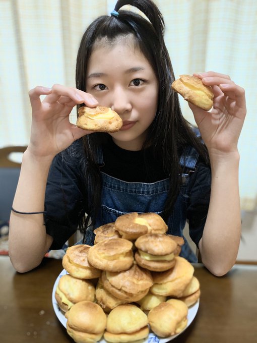 Twitterのコスプレ画像24