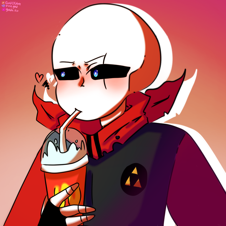 Z 1 Here Have Sf Drinking Fanta Float Swapfell Fellswap Fellswapsans Swapfellsans Sans Undertale Undertaleau Undertalefanart Undertalesans T Co 2dp112ga6m Twitter