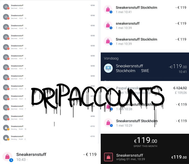 DripCooperation's tweet photo. At least 25 wins today, all personal.

Go checkout https://t.co/vYJJsV8ZuA 

Giveaway in our discord ! winning 50 accounts doesn't get much easier than this ! https://t.co/h2jDUOoYiC

@wafflerbot @CocaProxies  @CookieP_Success  @RubyProxies  @RedDirtProxies  @aycdio @Lucky_AIO https://t.co/7NEuhzAgBq