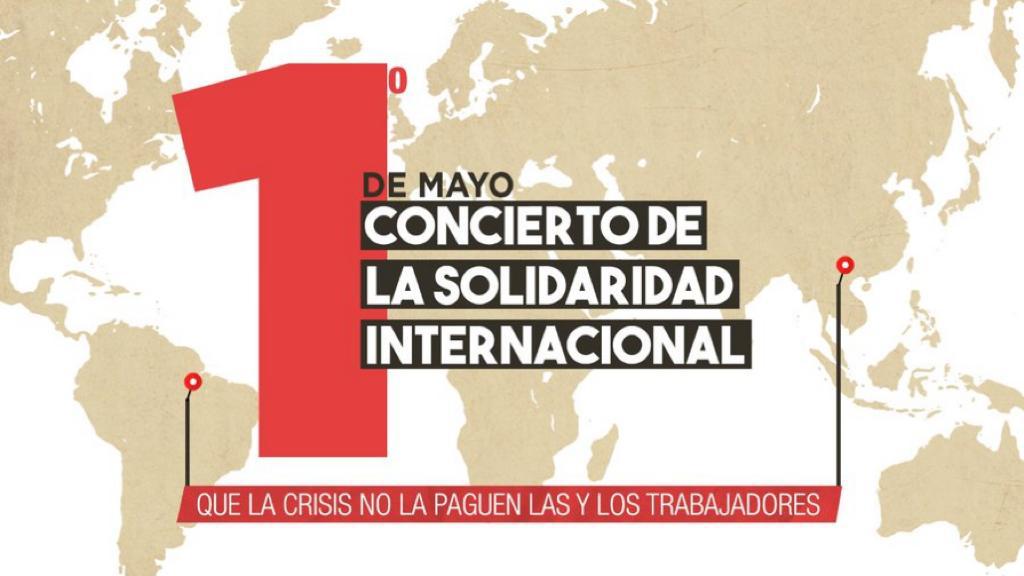 cantin_juan's tweet photo. #YoSoyPrimeroDeMayo #1deMayoCCOO Aragón se manifiesta el 1 de mayo @emplearagonccoo @CCOOAragon @CCOO https://t.co/D43mcyR3DE
