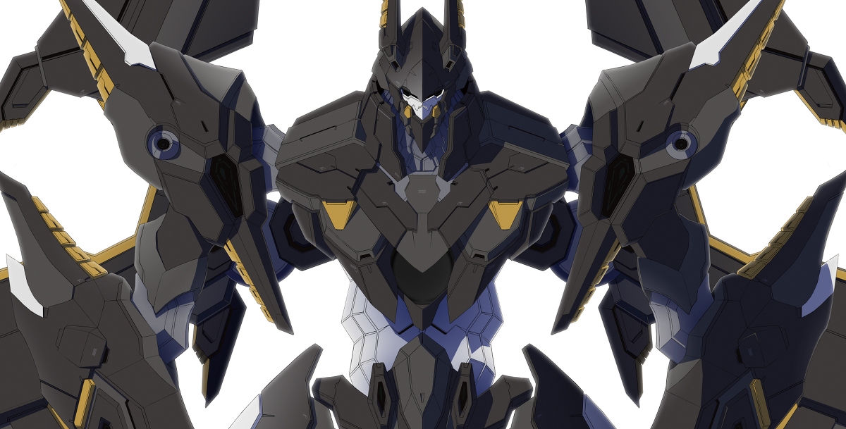 C89 #ROBOANDDEMO #オリジナル #メカ #ロボ #RADMP #ラッドマップ pixiv.net/artworks/81207…