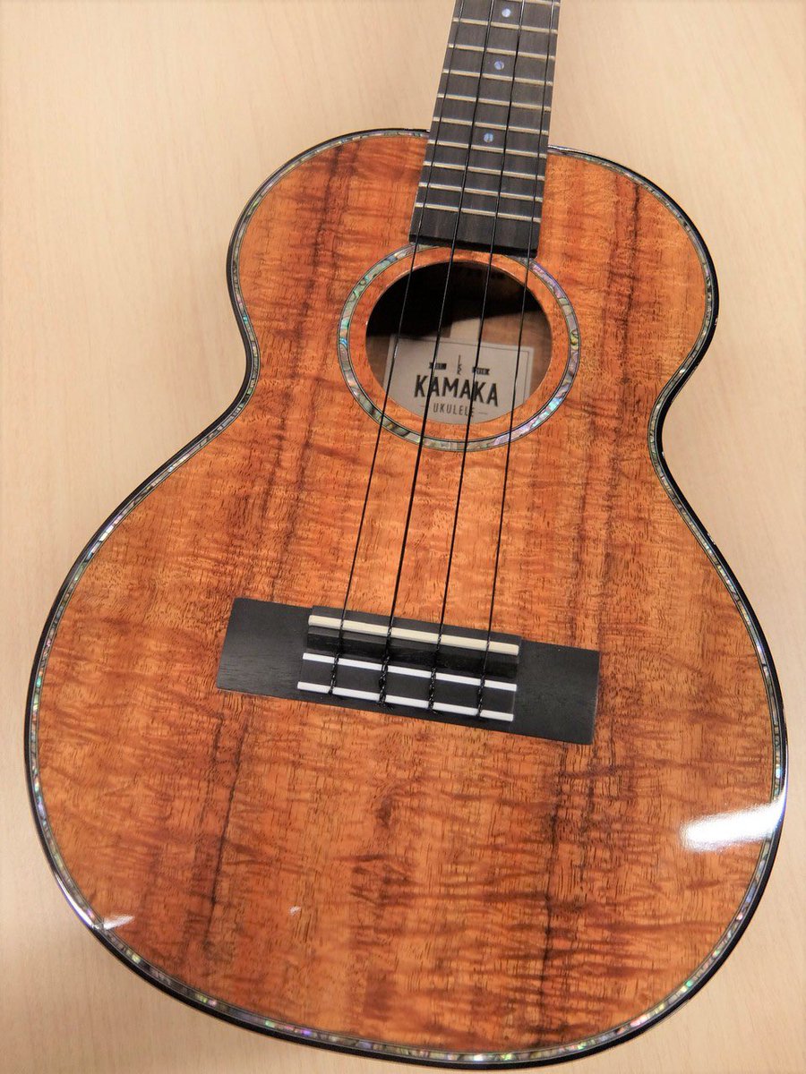 ট ইট র クロサワ楽器ショップインフォメーション 新品ウクレレがポイント付きでお得 新品kamakaウクレレが今ならクロサワ通販サイトにて10倍ポイント付き 暖かくなるコレからの季節 ウクレレをお探しになってみてはいかがですか ウクレレ Kamaka