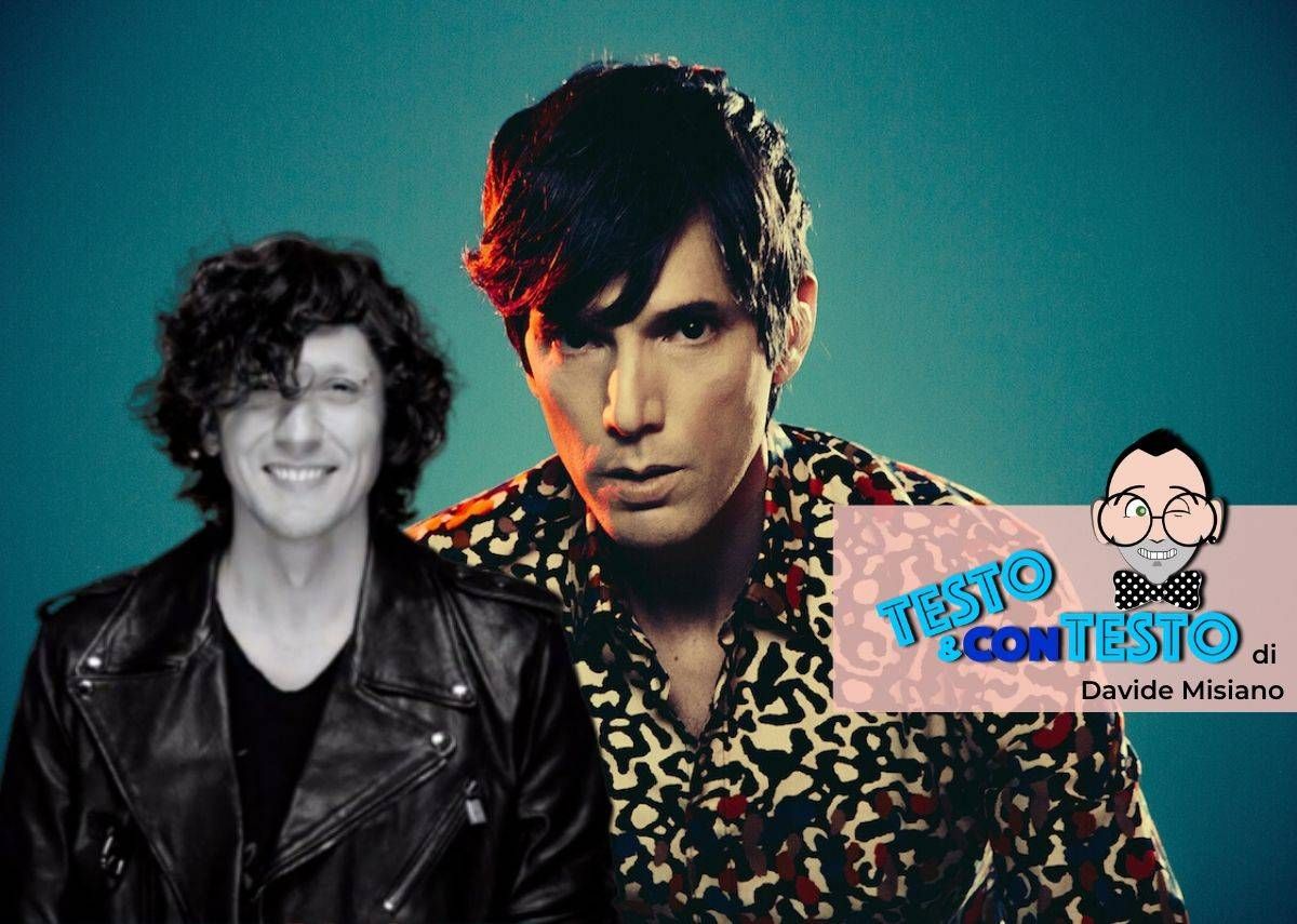 All Music Italia (@allmusicitalia) on Twitter photo Torna il nostro Prof. di latino, <a href="/DavideMisiano/">Davide Misiano</a> con la rubrica Testo&ConTesto.
@BugattiCristian feat <a href="/MetaErmal/">Ermal Meta</a>... Mi manca è il brano che oggi ha analizzato, testualmente, per voi.
allmusicitalia.it/testo-contesto… Torna il nostro Prof. di latino, <a href="/DavideMisiano/">Davide Misiano</a> con la rubrica Testo&ConTesto.
@BugattiCristian feat <a href="/MetaErmal/">Ermal Meta</a>... Mi manca è il brano che oggi ha analizzato, testualmente, per voi.
allmusicitalia.it/testo-contesto…