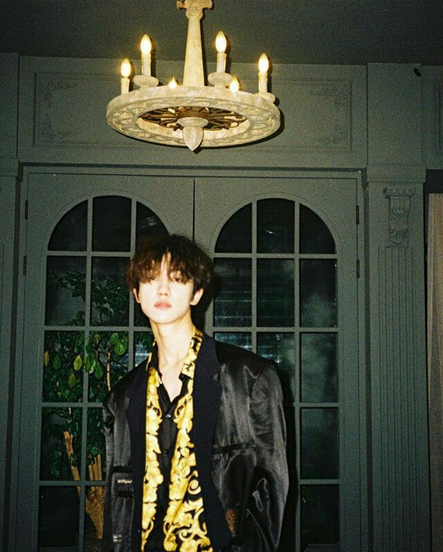 mxyongbok's tweet photo. hello sorry mas masilaw pa 'ko kesa sa buwan ngayon ๐โ
#MDTeaParty
#MDTeaPartyOOTN
#MDFirstAnniversary
#MyriadInWonderland https://t.co/r1YRXfr0ND