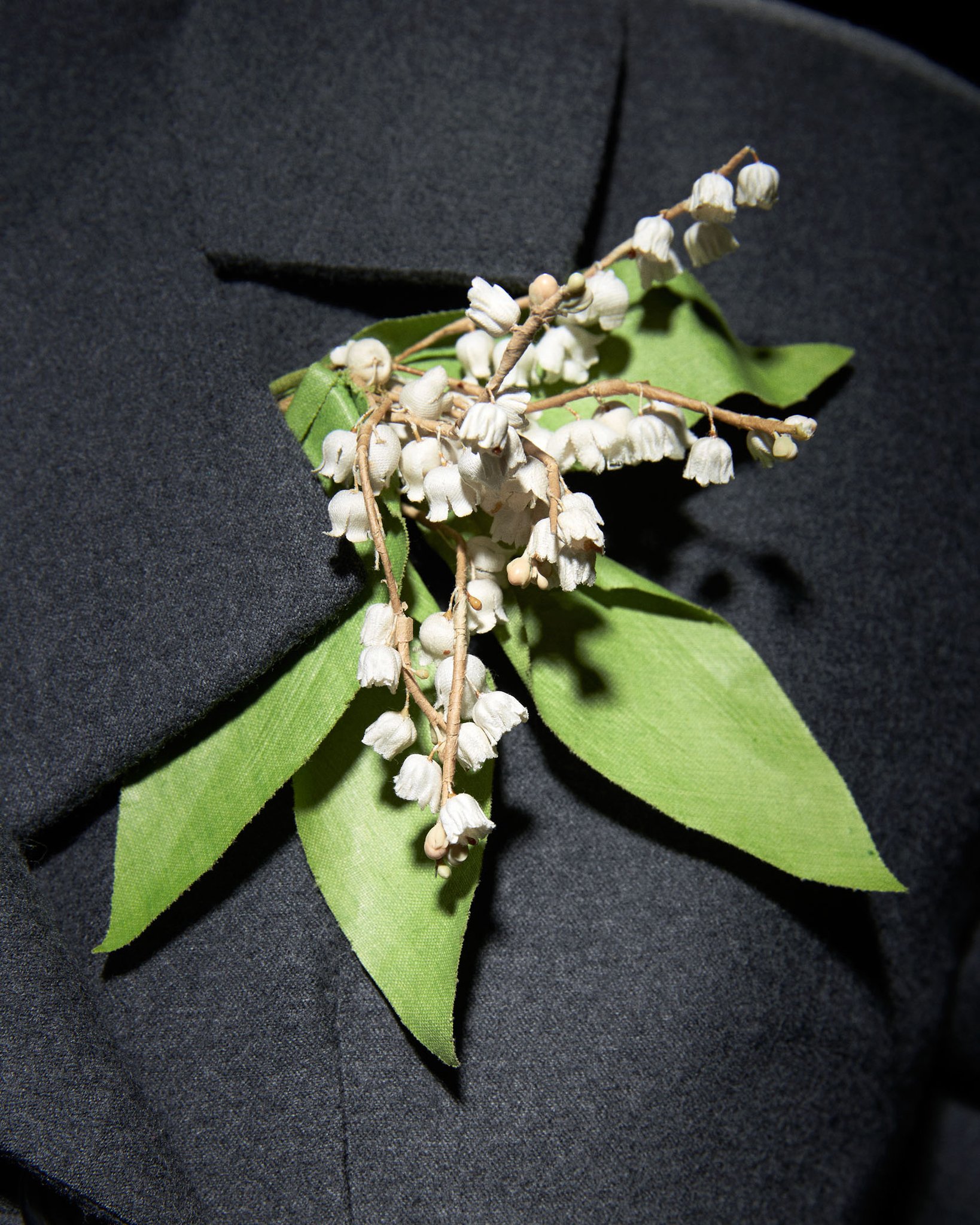 lily of the valley dior