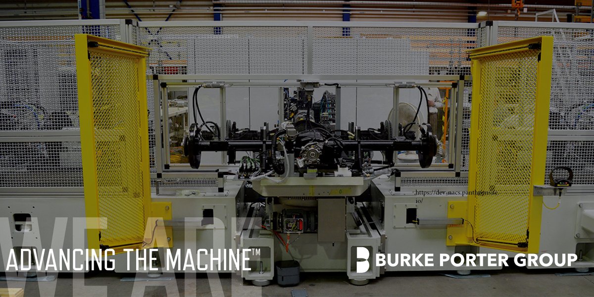BPG is Advancing the Machine(TM) of #NVH testing. Our products ensure a sellable product, free of gear mesh inaccuracies, vibration, axle whine, or harsh noises that may disturb either the occupants of the cab.

Learn more: bit.ly/2XLMKV8 

#testing #advancingthemachine