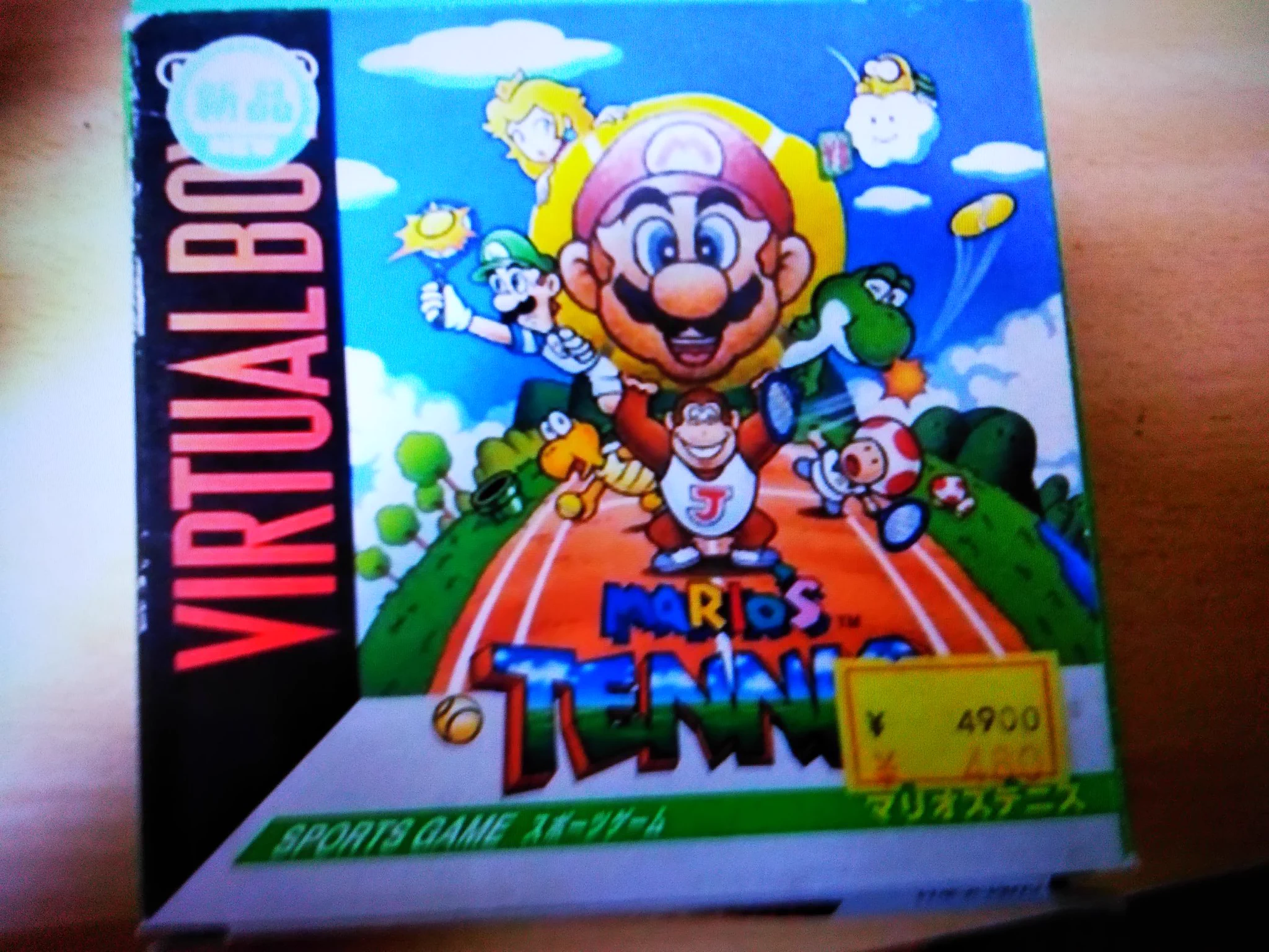 VBでやって欲しかった。  