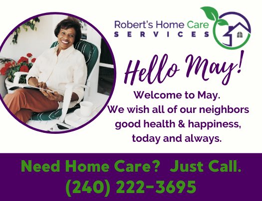Home Health Care Services In Southern Maryland