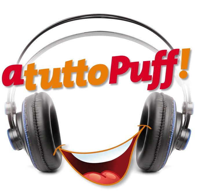 Il primo maggio <a href="/atuttopuff/">atuttopuff</a> vi aspetta con uno speciale di 4 ore di diretta radio e tv 🎧💪❤️

Dalle 16 alle 20 potrete ascoltare sui 90 in fm o vedere sul canale 74 del digitale terrestre il più grande show comico della capitale!