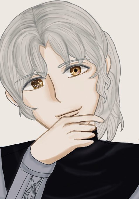 金色の目のtwitterイラスト検索結果 古い順 金色の目のtwitterイラスト検索結果 古い順