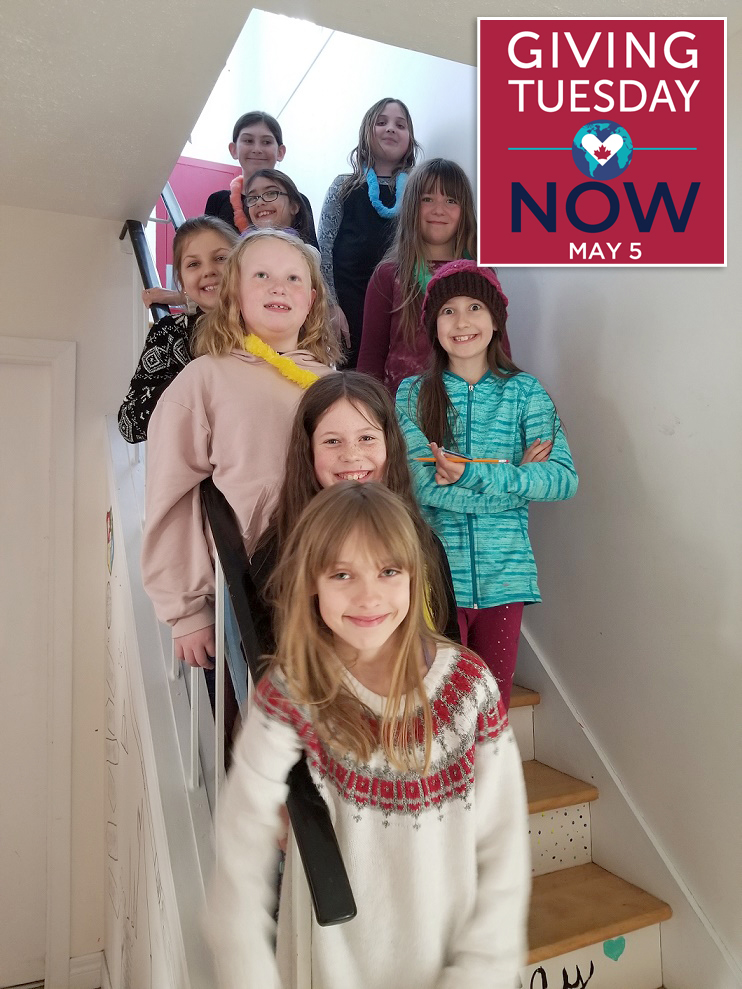 bgcriverview's tweet image. You can support our Drop-in programs by participating in our Giving Tuesday campaign on May 5th. Your donations are vital to maintain this important program.

#GivingTuesdayCA #greatermoncton #nonprofit #boysandgirlsclub