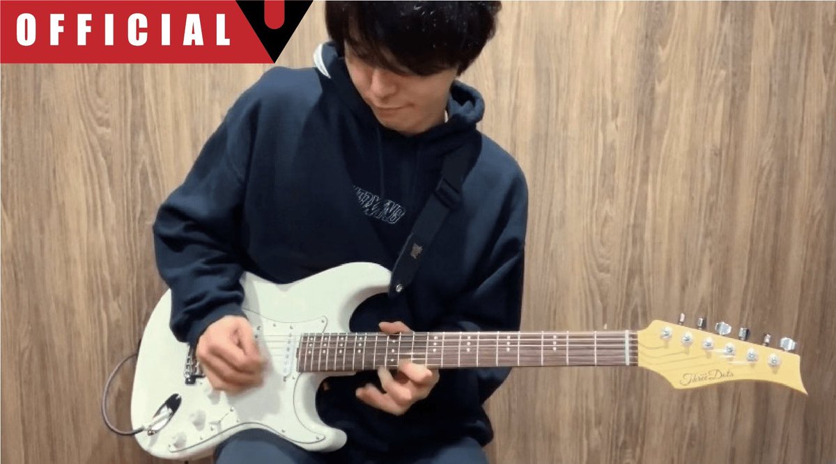 Vivid Undress Twitterissa メンバー本人演奏動画 ギター Yu Yaの動画up 本人 Vivid Undress さよならジレンマ Sayonara Dilemma 弾いてみた ギター T Co Xfjronyczg なかなか 見れない真正面からの映像 どうぞお楽しみください Vvun Vivid Undress Twitterissa メンバー本人演奏動画 ギター Yu Yaの動画up 本人 Vivid Undress さよならジレンマ Sayonara Dilemma 弾いてみた ギター T Co Xfjronyczg なかなか 見れない真正面からの映像 どうぞお楽しみください Vvun