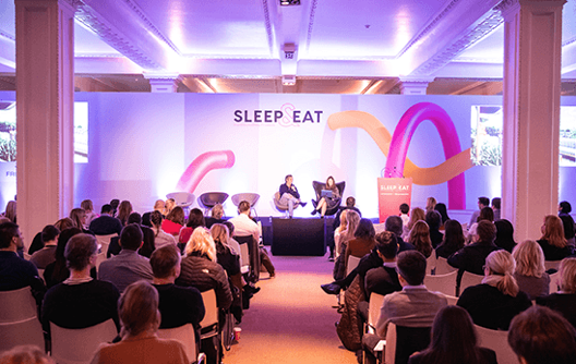 We are extremely excited to take part in <a href="/SleepEatEvent/">Sleep & Eat</a>  this year and proud to be appointed to design the Immersive Drinking Experience feature, as this is the foremost show in the hospitality industry. 

Read more: linkedin.com/smart-links/AQ…

#sleepandeat #hospitality #event #show