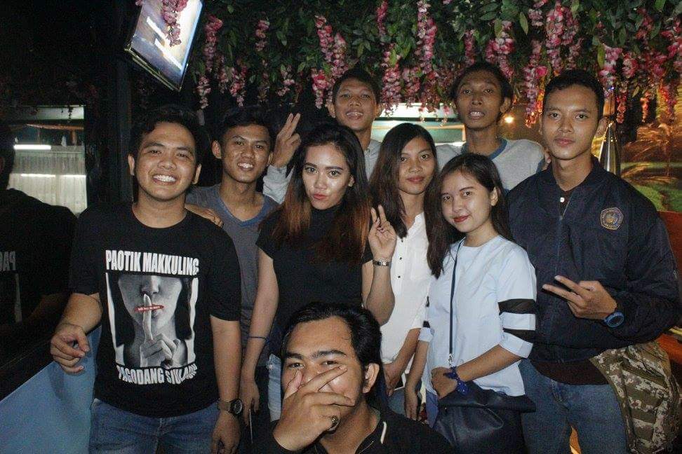 ELSOC_ONE's tweet photo. 2017 gabungan . https://t.co/D26Ul0zRR9