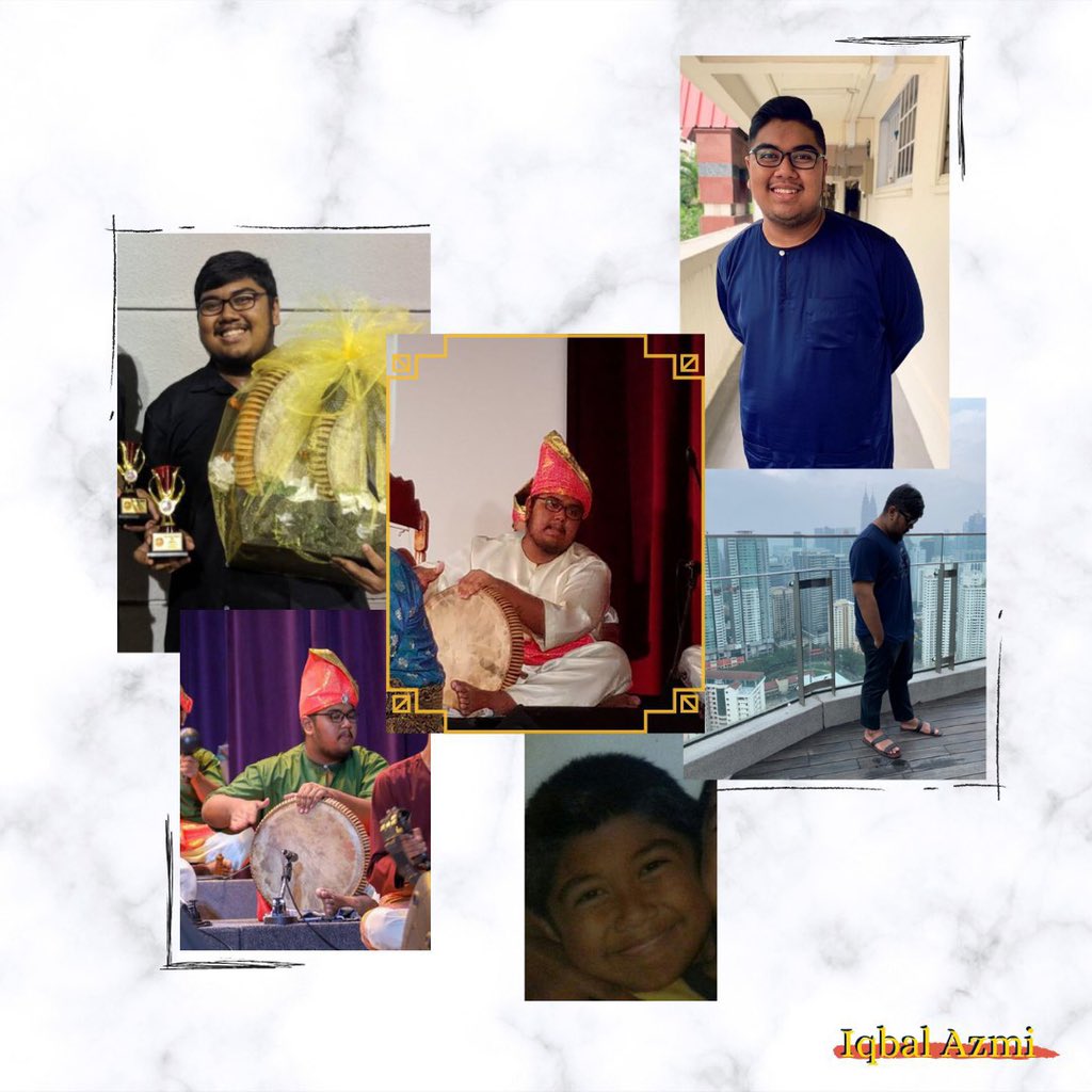 1SAS9's tweet photo. Congrats to our 1SAS of the year;
Iqbal Azmi!

He has contributed plenty &amp; went above &amp; beyond for his teammates and the team. Countless sleepless nights just to ensure the perfect beat is formed &amp; the set is well executed! You have been amazing &amp; to many more years with you! https://t.co/G0xB3wXRgB