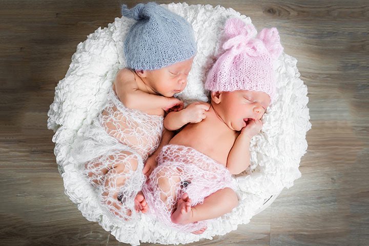 Lockie &amp; Daisy

Born May 1st, 2020

Brother &amp; Sister to Willow

💙👶🏻👶🏼💖