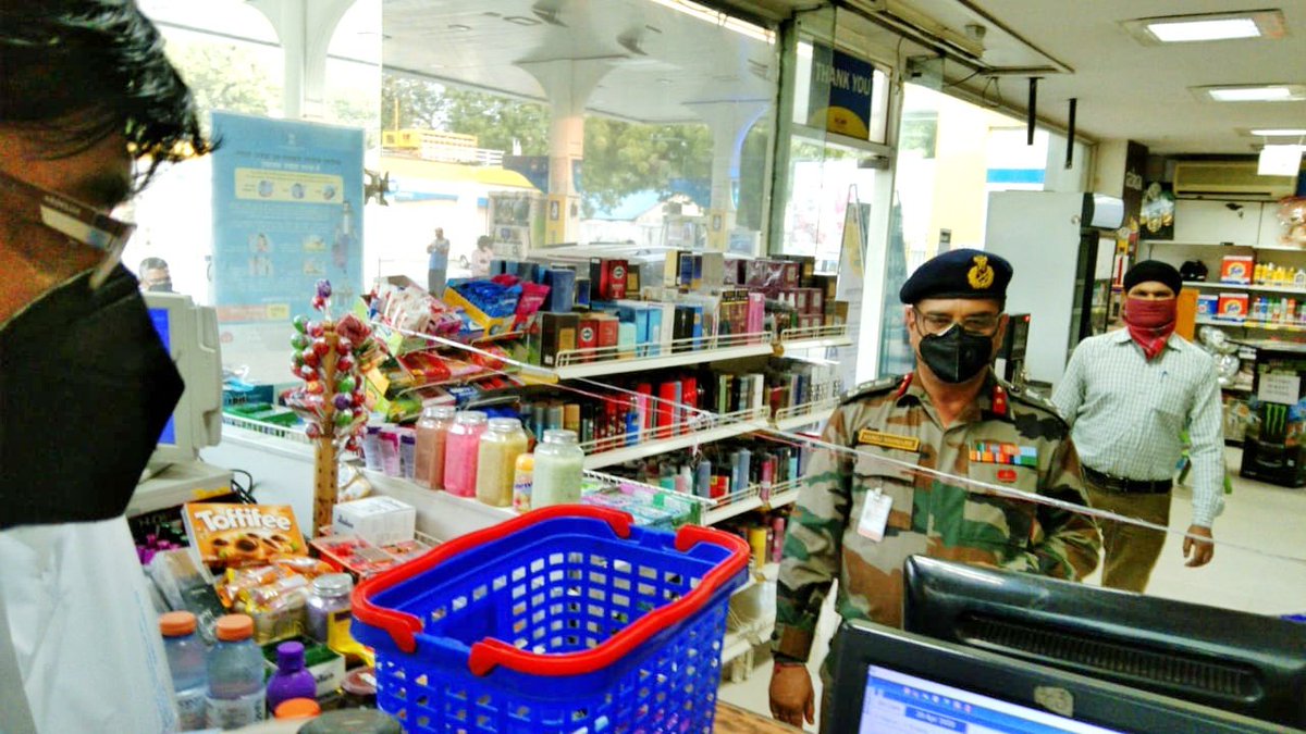 Home Care Essentials Store