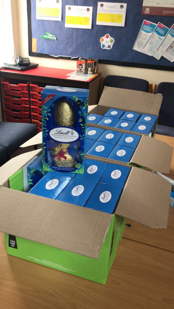 CreswellJunior's tweet image. Thank you so much to April &amp;amp; everyone at the Community Unity Project for their generous gift; we’re so touched that they’ve thought about us during these challenging times.